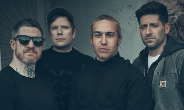 FALL OUT BOY