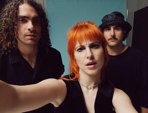 PARAMORE