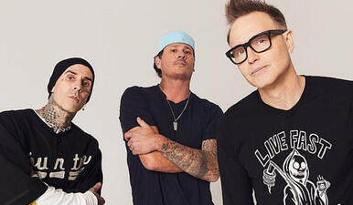 blink-182