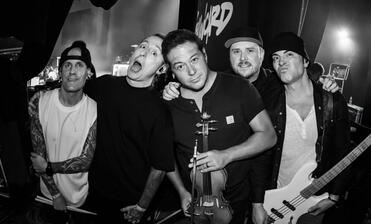 YELLOWCARD 23/08/25 ❤️