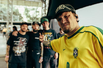 NECK DEEP 23/08/25 ❤️