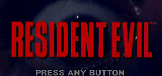 resident evil